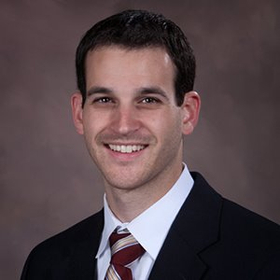 provider Nicholas Robert Hall, PAC