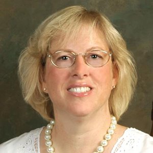 provider Marie Kathleen Ketchersid, M.D.