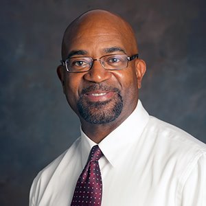 provider Broderick D. King, M.D.