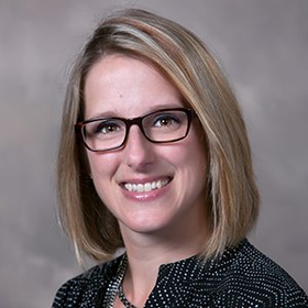 provider Senecca E. Kirkhart, CNP