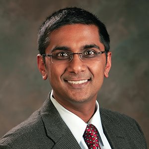 provider Bakul K. Patel, M.D.