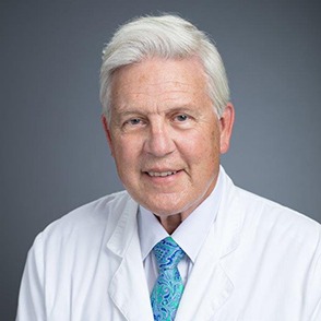 provider James H. Priest, DDS