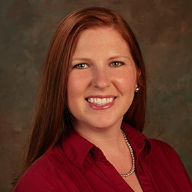 provider Jessica D. Ruff, CNP