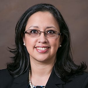provider Aura Urquia-Robles, D.O.