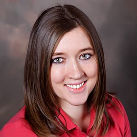 provider Whitney A. Myers, CNP