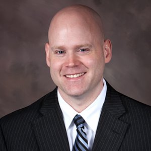 provider Robert Shane Easter, CRNA