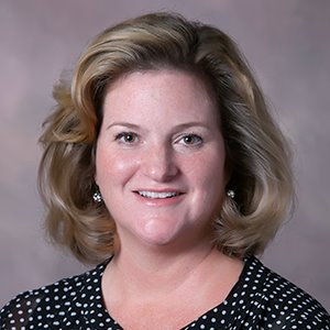 provider Julie D. Hughes, CRNA