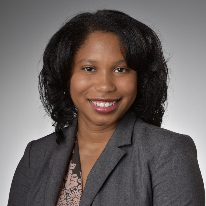 provider KEISHA J WILLIAMS, M.D.