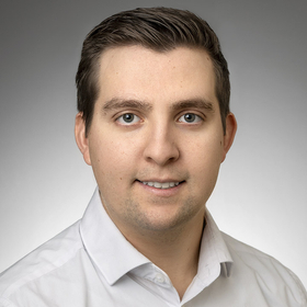 provider Bryan P Graham, PAC