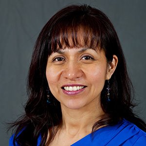 provider Griselda M Meza, M.D.