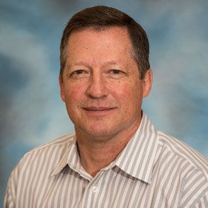 provider John V. Gandy, M.D.