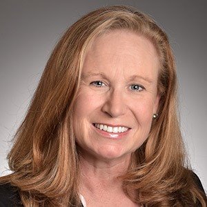 provider Alexis Garretson Hodges, NP
