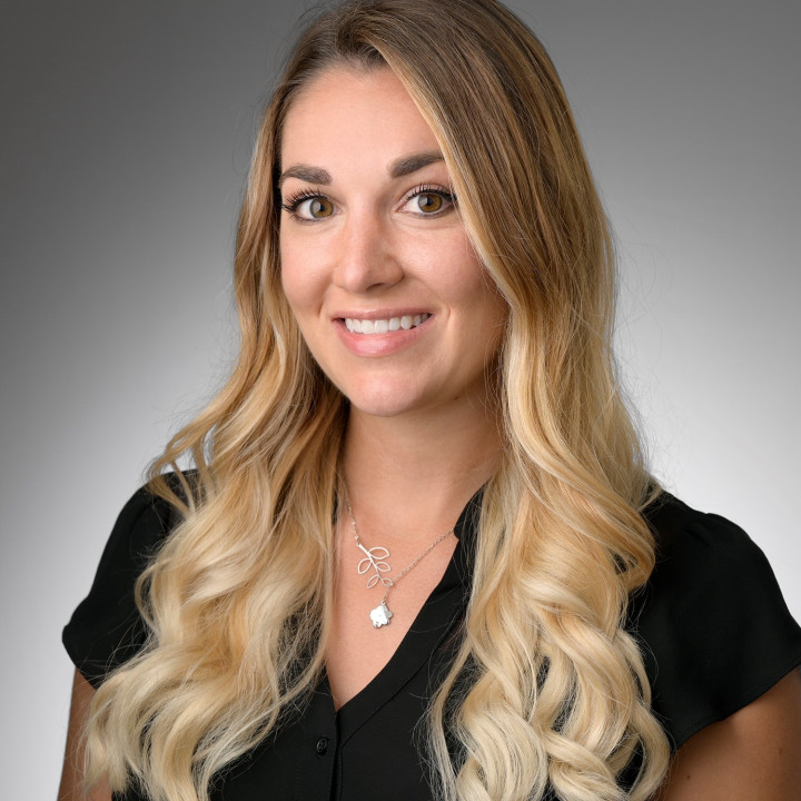 provider Rachel M Allen, PAC