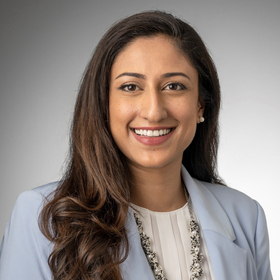 provider Tamira Pillay, M.D.