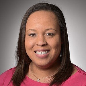 provider Desiree M Walker, CNP