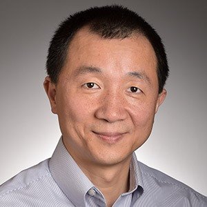 provider Jibiao Huang, PA-C