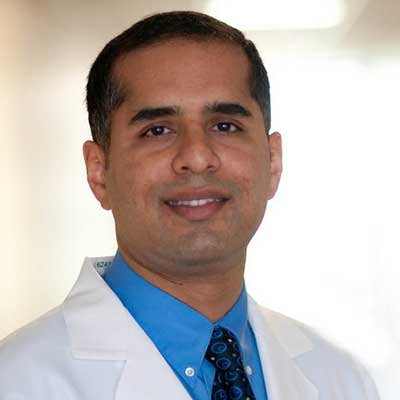 provider Jagdeesh Ullal, M.D.