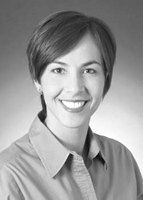 provider Jennifer R Reninger, M.D.