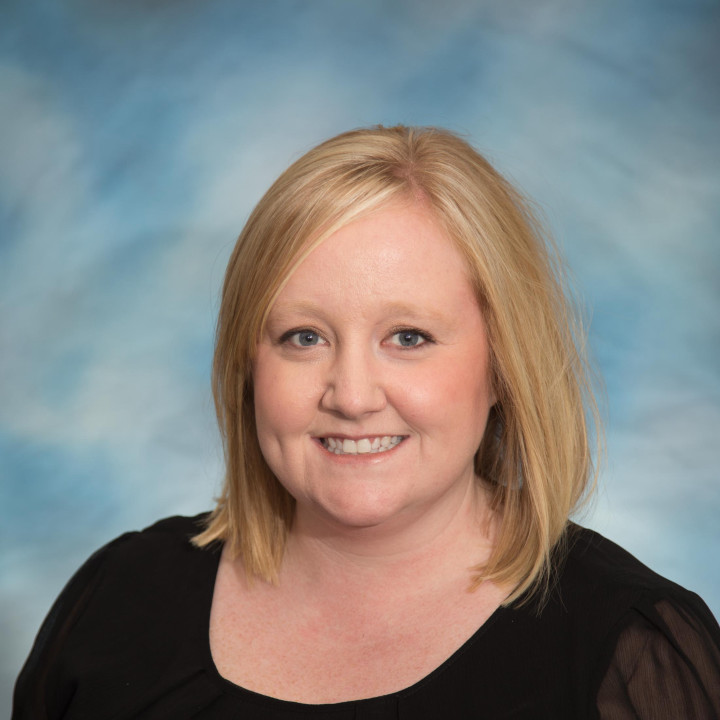 provider Deonna L. Dearing, CNP