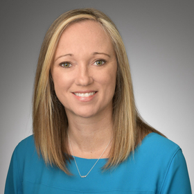 provider Ashley Koutas Haller, CNP
