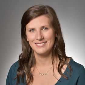 provider Melissa K Roberts, CNP