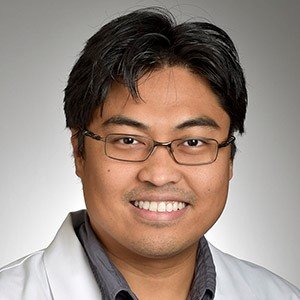 provider GEORGE A.A. RODRIGUEZ, M.D.