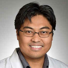 provider George Albert A Rodriguez, M.D.