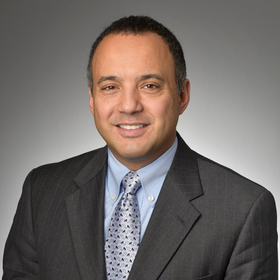 provider Sherif O El-Mahdy, M.D.