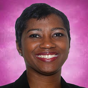 provider Chantel Pinnock, DPM