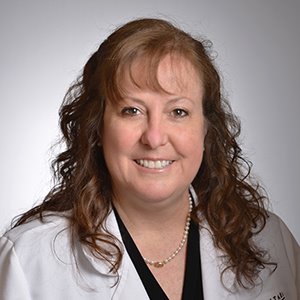provider Marilyn P King, CNP