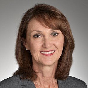 provider Beatrice McLaughlin, CNP