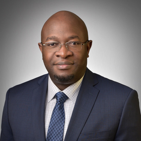 provider Olusegun O Olusesi, M.D.