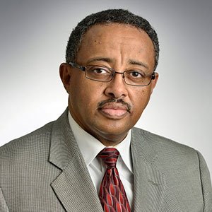 doctor Dereje Haile image