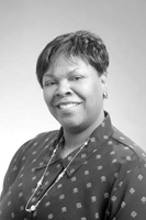 provider Valeria Ammons-King, M.D.