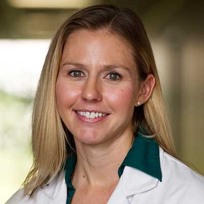 provider Jennifer A Hofstra, M.D.