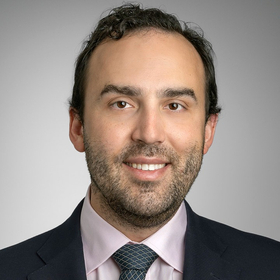 provider Albrecht M Heyder, M.D.