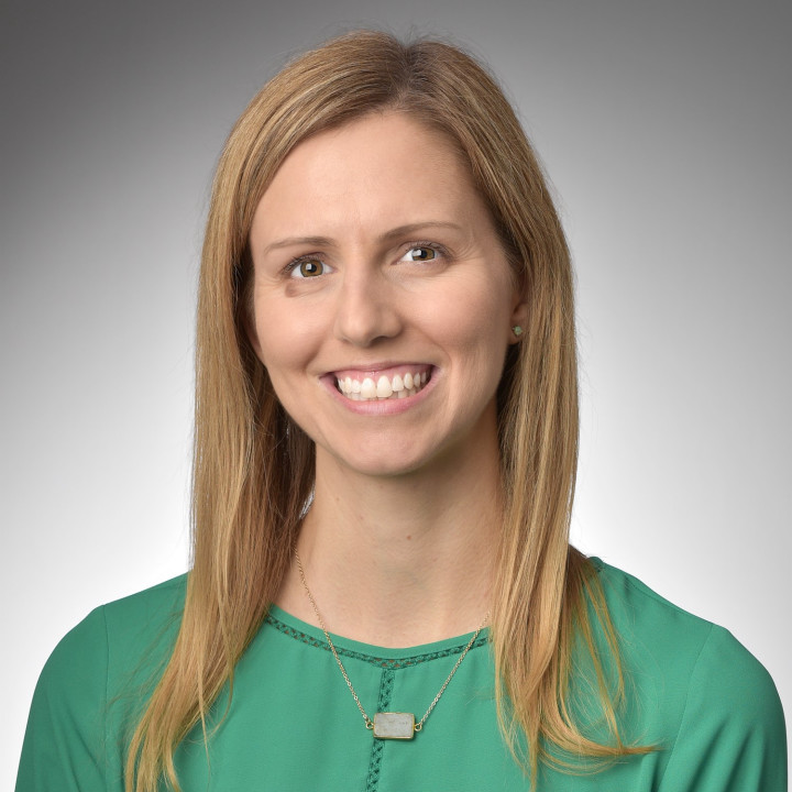 provider KATHARINE A STROHECKER, NP-C