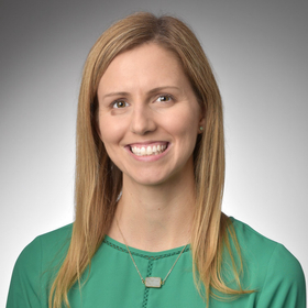 provider Katharine A Strohecker, CNP