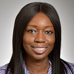 provider Afua Dodoo, D.O.