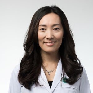 provider Ghana Kang, M.D.