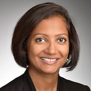 provider Anubhi Goel, M.D.