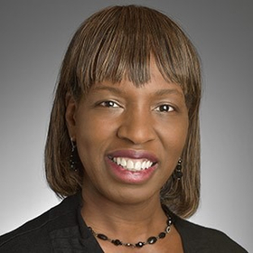 provider Attiyah T Ismaeli-Campbell, M.D.