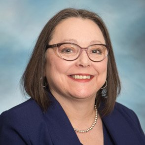 provider Ruth N. Holmaas, CNP