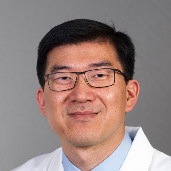 doctor Kent Lam image