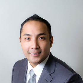 provider Benedict B Sales, M.D.