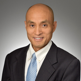 provider Baogang Liu, M.D.