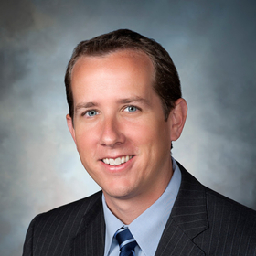 provider James A McGowan, M.D.