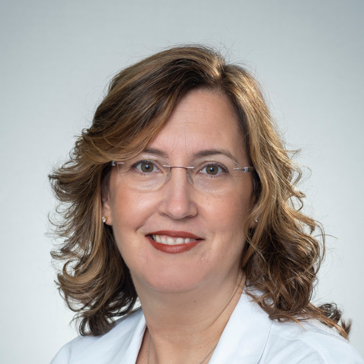 provider Marybeth S Hughes, M.D.
