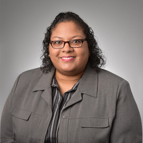 provider Clotilde J Ramos, CNP