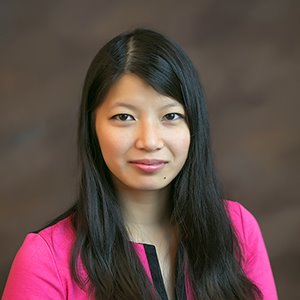 provider Michelle Napper, CNP